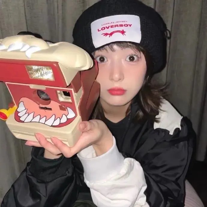 麻烦中的女人